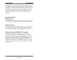 Preview for 13 page of Octagon 5554 User Manual