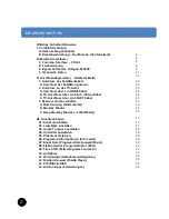 Preview for 2 page of Octagon DVB-S2 Twin User Manual