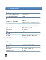 Preview for 13 page of Octagon DVB-S2 Twin User Manual