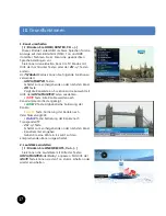 Preview for 17 page of Octagon DVB-S2 Twin User Manual