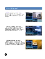 Preview for 21 page of Octagon DVB-S2 Twin User Manual