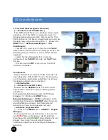 Preview for 23 page of Octagon DVB-S2 Twin User Manual