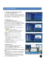 Preview for 24 page of Octagon DVB-S2 Twin User Manual