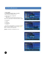 Preview for 26 page of Octagon DVB-S2 Twin User Manual