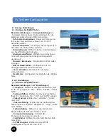 Preview for 28 page of Octagon DVB-S2 Twin User Manual