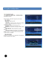 Preview for 32 page of Octagon DVB-S2 Twin User Manual