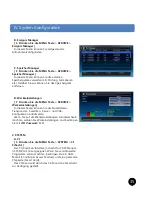 Preview for 35 page of Octagon DVB-S2 Twin User Manual