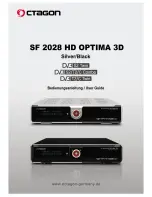 Preview for 39 page of Octagon DVB-S2 Twin User Manual