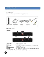 Preview for 44 page of Octagon DVB-S2 Twin User Manual