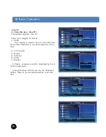 Preview for 64 page of Octagon DVB-S2 Twin User Manual