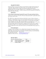 Preview for 2 page of Octagon MOBL-D2 Technical Manual