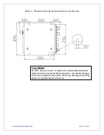 Preview for 8 page of Octagon MOBL-D2 Technical Manual