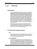 Preview for 26 page of Octagon PC-500 User Manual