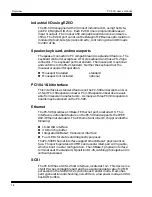 Preview for 29 page of Octagon PC-500 User Manual