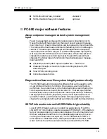 Preview for 30 page of Octagon PC-500 User Manual