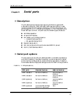 Preview for 60 page of Octagon PC-500 User Manual