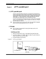 Preview for 72 page of Octagon PC-500 User Manual