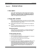 Preview for 86 page of Octagon PC-500 User Manual