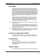 Preview for 90 page of Octagon PC-500 User Manual