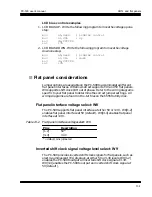 Preview for 114 page of Octagon PC-500 User Manual