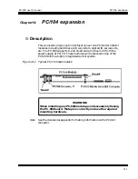 Preview for 116 page of Octagon PC-500 User Manual