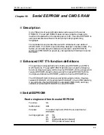 Preview for 128 page of Octagon PC-500 User Manual