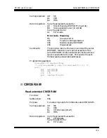 Preview for 132 page of Octagon PC-500 User Manual