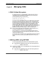 Preview for 144 page of Octagon PC-500 User Manual