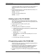 Preview for 148 page of Octagon PC-500 User Manual