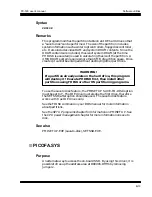 Preview for 210 page of Octagon PC-500 User Manual