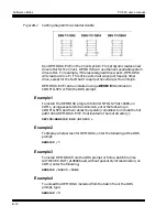 Preview for 213 page of Octagon PC-500 User Manual