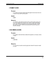 Preview for 216 page of Octagon PC-500 User Manual