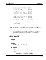 Preview for 220 page of Octagon PC-500 User Manual