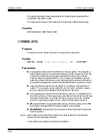 Preview for 223 page of Octagon PC-500 User Manual