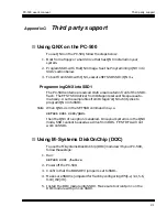 Preview for 226 page of Octagon PC-500 User Manual