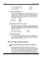 Preview for 29 page of Octagon PC-510 User Manual