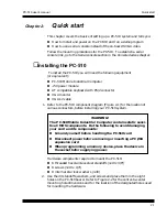 Preview for 34 page of Octagon PC-510 User Manual