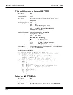 Preview for 135 page of Octagon PC-510 User Manual