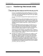 Preview for 140 page of Octagon PC-510 User Manual