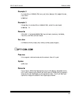 Preview for 210 page of Octagon PC-510 User Manual