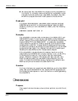 Preview for 215 page of Octagon PC-510 User Manual