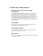 Preview for 21 page of Octagon PC-600 Reference Manual