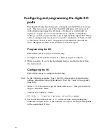 Preview for 80 page of Octagon PC-600 Reference Manual