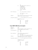 Preview for 110 page of Octagon PC-600 Reference Manual