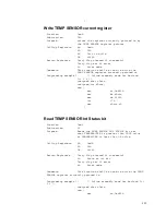 Preview for 111 page of Octagon PC-600 Reference Manual