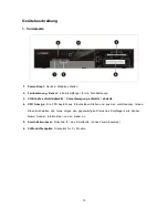 Preview for 10 page of Octagon SF 1008 HD User Manual