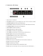 Preview for 11 page of Octagon SF 1008 HD User Manual