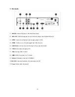 Preview for 12 page of Octagon SF 1008 HD User Manual