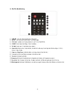 Preview for 13 page of Octagon SF 1008 HD User Manual