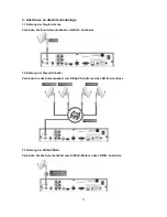 Preview for 17 page of Octagon SF 1008 HD User Manual